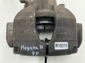 Zacisk hamulcowy Renault Megane 2 II 02-09r. prawy przedni prawy przód na tarcze 280mm