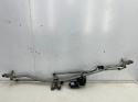 Mechanizm wycieraczek Opel Meriva A 03-10r. przedni silniczek 93390344 23003414