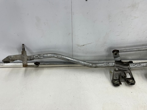 Mechanizm wycieraczek Opel Meriva A 03-10r. przedni silniczek 93390344 23003414 Mechanizm wycieraczek Opel Meriva A 03-10r. przedni silniczek 93390344 23003414