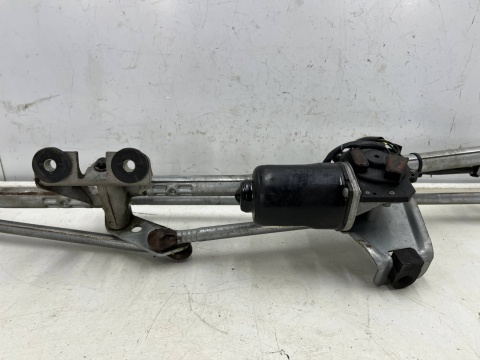 Mechanizm wycieraczek Opel Meriva A 03-10r. przedni silniczek 93390344 23003414 Mechanizm wycieraczek Opel Meriva A 03-10r. przedni silniczek 93390344 23003414