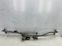 Mechanizm wycieraczek Opel Meriva A 03-10r. przedni silniczek 93390344 23003414