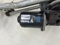 Mechanizm wycieraczek Opel Meriva A 03-10r. przedni silniczek 93390344 23003414