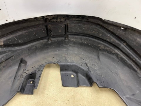 Nadkole Peugeot 2008 II 19r.- LEWE tylne ORYGINALNE osłona wnęki koła lewy tył 9825798980 Nadkole Peugeot 2008 II 19r.- LEWE tylne ORYGINALNE osłona wnęki koła lewy tył 9825798980