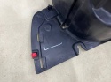 Nadkole Peugeot 2008 II 19r.- LEWE tylne ORYGINALNE osłona wnęki koła lewy tył 9825798980