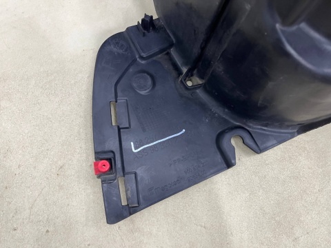 Nadkole Peugeot 2008 II 19r.- LEWE tylne ORYGINALNE osłona wnęki koła lewy tył 9825798980 Nadkole Peugeot 2008 II 19r.- LEWE tylne ORYGINALNE osłona wnęki koła lewy tył 9825798980