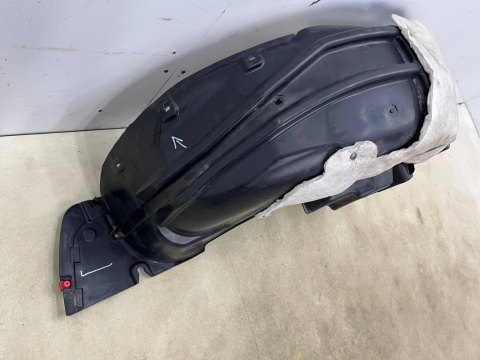 Nadkole Peugeot 2008 II 19r.- LEWE tylne ORYGINALNE osłona wnęki koła lewy tył 9825798980 Nadkole Peugeot 2008 II 19r.- LEWE tylne ORYGINALNE osłona wnęki koła lewy tył 9825798980