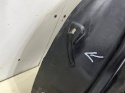 Nadkole Peugeot 2008 II 19r.- LEWE tylne ORYGINALNE osłona wnęki koła lewy tył 9825798980