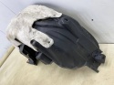 Nadkole Peugeot 2008 II 19r.- LEWE tylne ORYGINALNE osłona wnęki koła lewy tył 9825798980