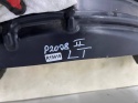 Nadkole Peugeot 2008 II 19r.- LEWE tylne ORYGINALNE osłona wnęki koła lewy tył 9825798980