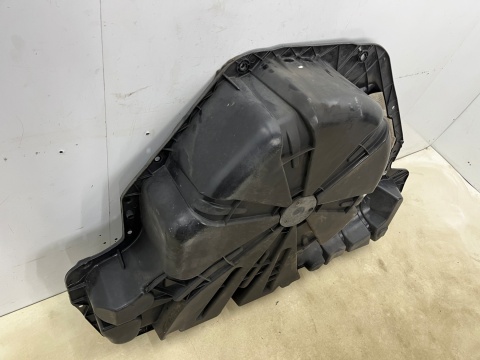 Podłoga bagażnika Renault Megane 2 II kombi 02-09r. wanna koła zapasowego plastikowa 8200299694 Podłoga bagażnika Renault Megane 2 II kombi 02-09r. wanna koła zapasowego plastikowa 8200299694
