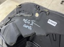 Podłoga bagażnika Renault Megane 2 II kombi 02-09r. wanna koła zapasowego plastikowa 8200299694