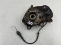 Zwrotnica Opel Meriva A 03-10r. 1.4 benzyna piasta prawa przednia czujnik ABS prawy przód
