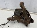 Zwrotnica Opel Meriva A 03-10r. 1.4 benzyna piasta prawa przednia czujnik ABS prawy przód