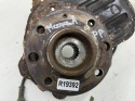 Zwrotnica Opel Meriva A 03-10r. 1.4 benzyna piasta prawa przednia czujnik ABS prawy przód
