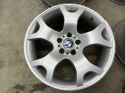 Felga BMW X5 E53 10jx19 ET45 9jx19 ET48 5x120 DWIE SZEROKOŚCI felgi aluminiowe 19 cali oryginalne Styling 63 KOMPLET 1096228