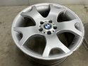 Felga BMW X5 E53 10jx19 ET45 9jx19 ET48 5x120 DWIE SZEROKOŚCI felgi aluminiowe 19 cali oryginalne Styling 63 KOMPLET 1096228