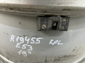Felga BMW X5 E53 10jx19 ET45 9jx19 ET48 5x120 DWIE SZEROKOŚCI felgi aluminiowe 19 cali oryginalne Styling 63 KOMPLET 1096228