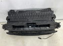 Osłona chłodnicy Ford Focus MK3 LIFT 14-19r. żaluzja roleta kierownica wlot powietrza zderzaka pasa przedniego f1eb-8475-ag