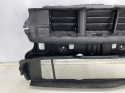 Osłona chłodnicy Ford Focus MK3 LIFT 14-19r. żaluzja roleta kierownica wlot powietrza zderzaka pasa przedniego f1eb-8475-ag