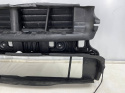 Osłona chłodnicy Ford Focus MK3 LIFT 14-19r. żaluzja roleta kierownica wlot powietrza zderzaka pasa przedniego f1eb-8475-ag