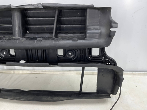 Osłona chłodnicy Ford Focus MK3 LIFT 14-19r. żaluzja roleta kierownica wlot powietrza zderzaka pasa przedniego f1eb-8475-ag Osłona chłodnicy Ford Focus MK3 LIFT 14-19r. żaluzja roleta kierownica wlot powietrza zderzaka pasa przedniego f1eb-8475-ag