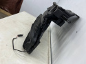 Osłona chłodnicy Ford Focus MK3 LIFT 14-19r. żaluzja roleta kierownica wlot powietrza zderzaka pasa przedniego f1eb-8475-ag