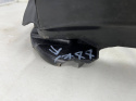 Osłona chłodnicy Ford Focus MK3 LIFT 14-19r. żaluzja roleta kierownica wlot powietrza zderzaka pasa przedniego f1eb-8475-ag