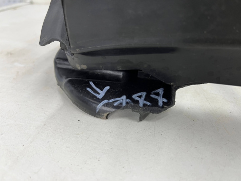 Osłona chłodnicy Ford Focus MK3 LIFT 14-19r. żaluzja roleta kierownica wlot powietrza zderzaka pasa przedniego f1eb-8475-ag Osłona chłodnicy Ford Focus MK3 LIFT 14-19r. żaluzja roleta kierownica wlot powietrza zderzaka pasa przedniego f1eb-8475-ag