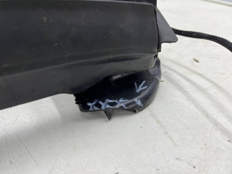 Osłona chłodnicy Ford Focus MK3 LIFT 14-19r. żaluzja roleta kierownica wlot powietrza zderzaka pasa przedniego f1eb-8475-ag Osłona chłodnicy Ford Focus MK3 LIFT 14-19r. żaluzja roleta kierownica wlot powietrza zderzaka pasa przedniego f1eb-8475-ag