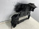 Osłona chłodnicy Ford Focus MK3 LIFT 14-19r. żaluzja roleta kierownica wlot powietrza zderzaka pasa przedniego f1eb-8475-ag