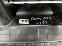 Osłona chłodnicy Ford Focus MK3 LIFT 14-19r. żaluzja roleta kierownica wlot powietrza zderzaka pasa przedniego f1eb-8475-ag