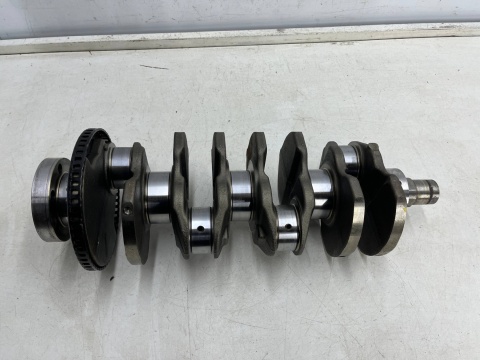 Wał korbowy Opel Insignia A Astra J Zafira C Cruze Malibu Orlando 08-17r. 2.0 CDTi sprawdzony NOMINALNY kod silnika A20D