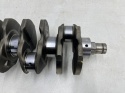 Wał korbowy Opel Insignia A Astra J Zafira C Cruze Malibu Orlando 08-17r. 2.0 CDTi sprawdzony NOMINALNY kod silnika A20D
