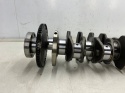 Wał korbowy Opel Insignia A Astra J Zafira C Cruze Malibu Orlando 08-17r. 2.0 CDTi sprawdzony NOMINALNY kod silnika A20D