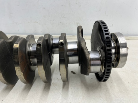 Wał korbowy Opel Insignia A Astra J Zafira C Cruze Malibu Orlando 08-17r. 2.0 CDTi sprawdzony NOMINALNY kod silnika A20D