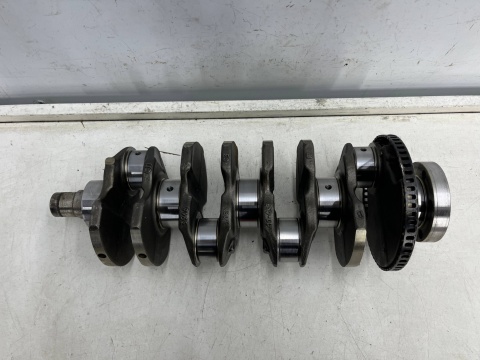 Wał korbowy Opel Insignia A Astra J Zafira C Cruze Malibu Orlando 08-17r. 2.0 CDTi sprawdzony NOMINALNY kod silnika A20D
