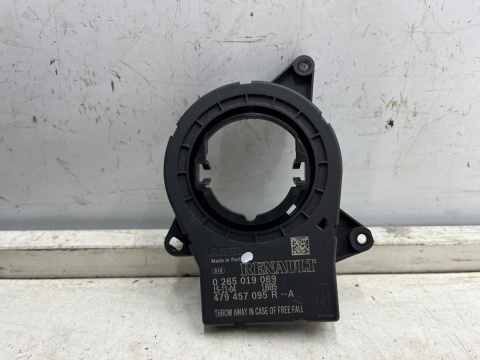Czujnik kąta skretu Renault Clio 4 IV Twingo 3 III Traffic 3 III Captur 12-20r. taśma airbag zwijak 479457095r 0265019069 Czujnik kąta skretu Renault Clio 4 IV Twingo 3 III Traffic 3 III Captur 12-20r. taśma airbag zwijak 479457095r 0265019069
