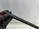 Listwa VW Golf 7 VII 12-20r.  LEWA tylna listwa zgarniająca zewnętrzna drzwi lewy tył uszczelka 5g6839477