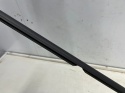 Listwa VW Golf 7 VII 12-20r.  LEWA tylna listwa zgarniająca zewnętrzna drzwi lewy tył uszczelka 5g6839477