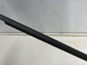 Listwa VW Golf 7 VII 12-20r.  LEWA tylna listwa zgarniająca zewnętrzna drzwi lewy tył uszczelka 5g6839477