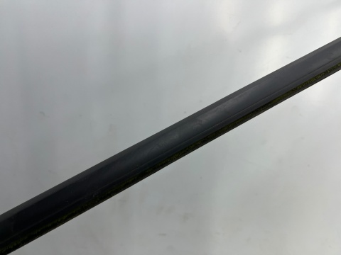 Listwa VW Golf 7 VII 12-20r. LEWA tylna listwa zgarniająca zewnętrzna drzwi lewy tył uszczelka 5g6839477 Listwa VW Golf 7 VII 12-20r. LEWA tylna listwa zgarniająca zewnętrzna drzwi lewy tył uszczelka 5g6839477