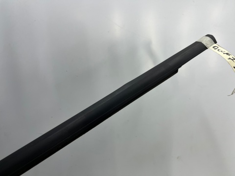 Listwa VW Golf 7 VII 12-20r. LEWA tylna listwa zgarniająca zewnętrzna drzwi lewy tył uszczelka 5g6839477 Listwa VW Golf 7 VII 12-20r. LEWA tylna listwa zgarniająca zewnętrzna drzwi lewy tył uszczelka 5g6839477