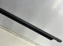 Listwa VW Golf 7 VII 12-20r.  LEWA tylna listwa zgarniająca zewnętrzna drzwi lewy tył uszczelka 5g6839477