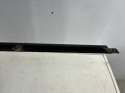 Listwa VW Golf 7 VII 12-20r.  LEWA tylna listwa zgarniająca zewnętrzna drzwi lewy tył uszczelka 5g6839477