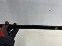 Listwa VW Golf 7 VII 12-20r.  LEWA tylna listwa zgarniająca zewnętrzna drzwi lewy tył uszczelka 5g6839477