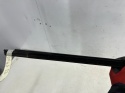 Listwa VW Golf 7 VII 12-20r.  LEWA tylna listwa zgarniająca zewnętrzna drzwi lewy tył uszczelka 5g6839477