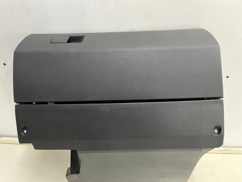 Schowek Skoda Fabia I 6y 99-08r. schowek deski pasazera EUROPA 6y1857097 Schowek Skoda Fabia I 6y 99-08r. schowek deski pasazera EUROPA 6y1857097