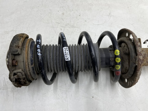 Amortyzator VW Polo IV 9n Ibiza III 6L Fabia I II 02-08r. 1.4 TDi 1.9 TDi przedni PRAWY LEWY mcpherson sprężyna przód Amortyzator VW Polo IV 9n Ibiza III 6L Fabia I II 02-08r. 1.4 TDi 1.9 TDi przedni PRAWY LEWY mcpherson sprężyna przód