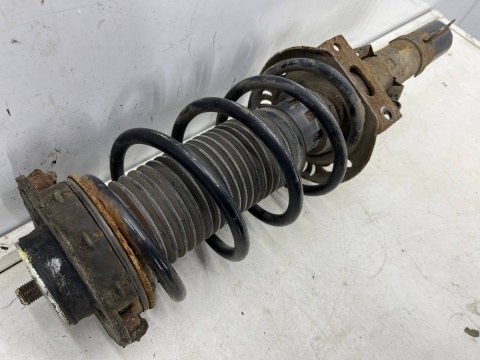 Amortyzator VW Polo IV 9n Ibiza III 6L Fabia I II 02-08r. 1.4 TDi 1.9 TDi przedni PRAWY LEWY mcpherson sprężyna przód Amortyzator VW Polo IV 9n Ibiza III 6L Fabia I II 02-08r. 1.4 TDi 1.9 TDi przedni PRAWY LEWY mcpherson sprężyna przód