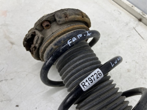 Amortyzator VW Polo IV 9n Ibiza III 6L Fabia I II 02-08r. 1.4 TDi 1.9 TDi przedni PRAWY LEWY mcpherson sprężyna przód Amortyzator VW Polo IV 9n Ibiza III 6L Fabia I II 02-08r. 1.4 TDi 1.9 TDi przedni PRAWY LEWY mcpherson sprężyna przód